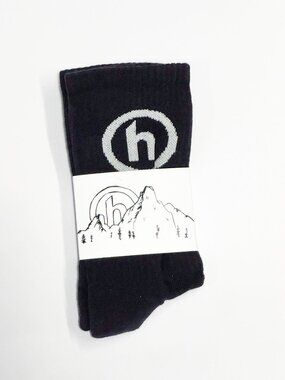 Hidden NY Core Socks